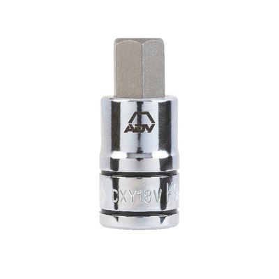 1/2" DRIVE HEX BIT 9/16" | Matco Tools