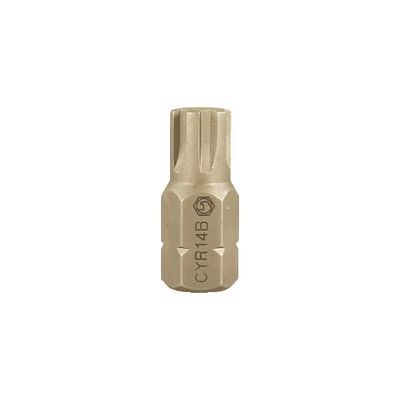 5/8 X 14 RIBE BIT | Matco Tools