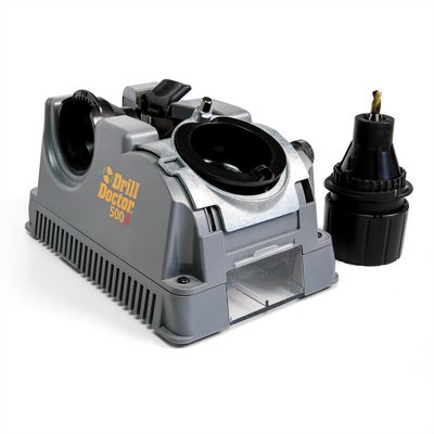 PUSH STOP DRILL DOCTOR | Matco Tools