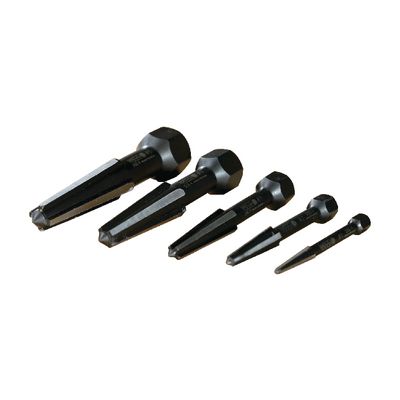 5 PIECE SCREW EXTRACTOR SET | Matco Tools