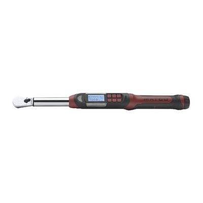 3/8" DRIVE FIXED HEAD ELECTRONIC TORQUE WRENCH 10-100 FT. LBS. WITH ANGLE | Matco Tools