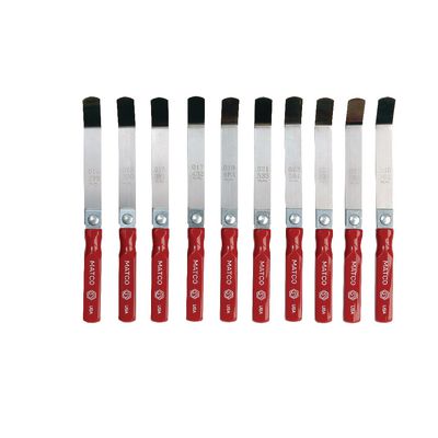 INDIVIDUAL FEELER GAUGES | Matco Tools