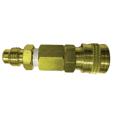 FUEL INJECTION ADAPTER | Matco Tools