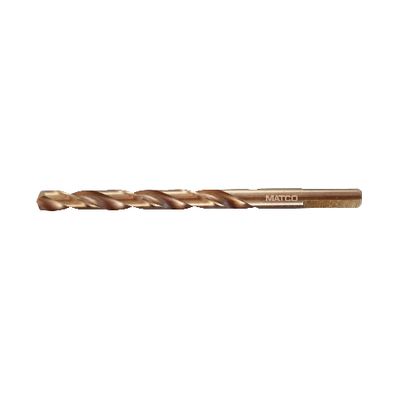 9/32" COBALT DRILL BIT | Matco Tools