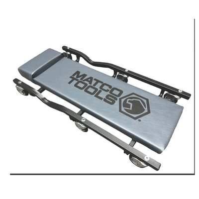 34" HEAVY-DUTY CREEPER | Matco Tools