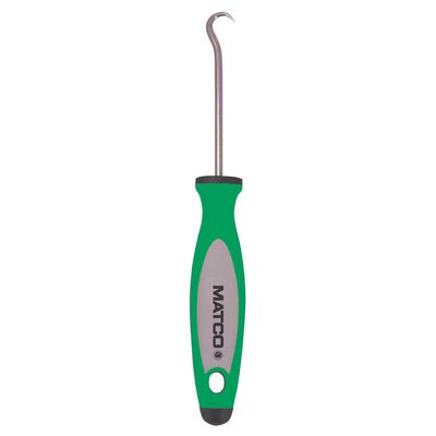 CIRCULAR PICK - GREEN | Matco Tools