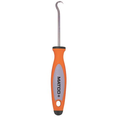 CIRCULAR PICK - ORANGE | Matco Tools