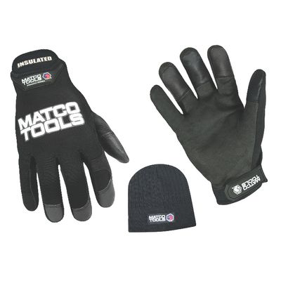 INSULATED GLOVE | Matco Tools