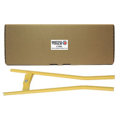 TRUCK BRAKE SPRING TOOL | Matco Tools