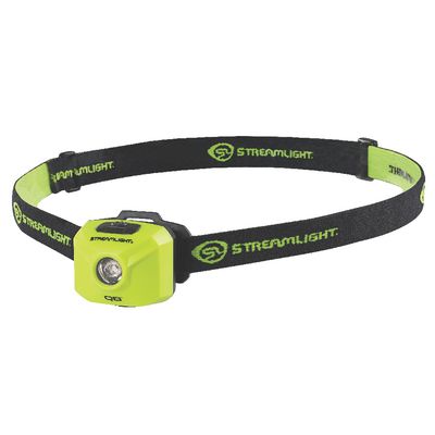 QB HEADLAMP - YELLOW | Matco Tools