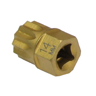 3/8" TRIPLE SQUARE #14 | Matco Tools