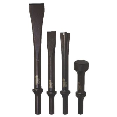 4 PIECE AIR HAMMER KIT | Matco Tools