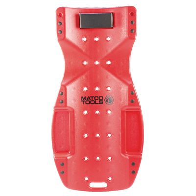 HEAVY DUTY PLASTIC CREEPER | Matco Tools