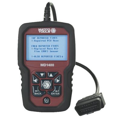 matco md1400