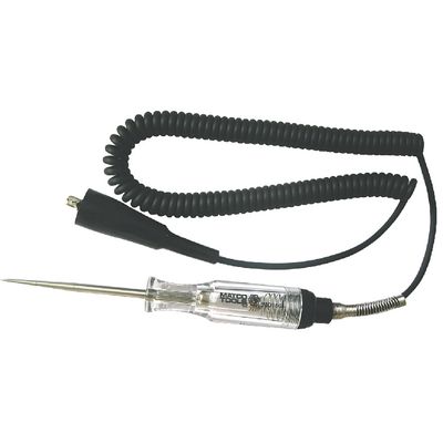 CIRCUIT TESTER, 6-24V | Matco Tools