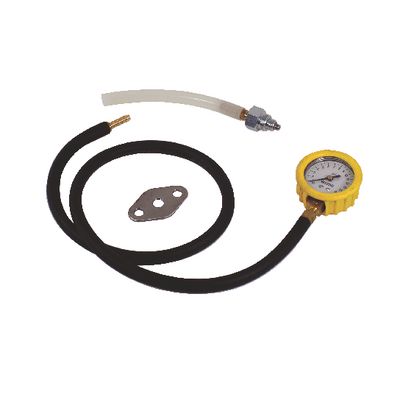 BACK PRESSURE TESTER | Matco Tools