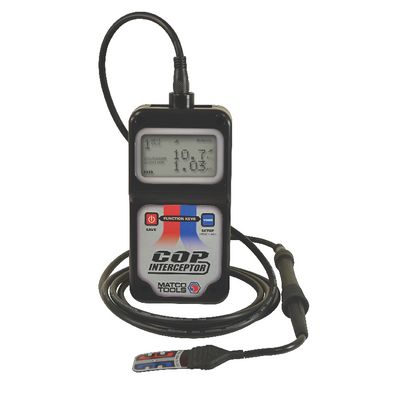 COIL-ON-PLUG INTERCEPTOR | Matco Tools