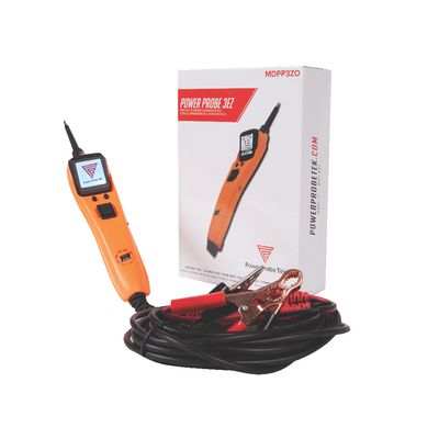 POWER PROBE 3EZ ORANGE | Matco Tools