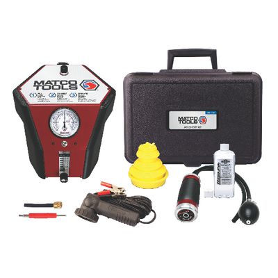 DIAGNOSTIC SMOKE MACHINE | Matco Tools