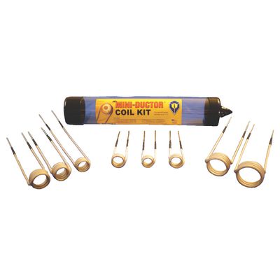 MINI-DUCTOR COIL KIT | Matco Tools