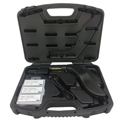 PLASTIC REPAIR KIT | Matco Tools