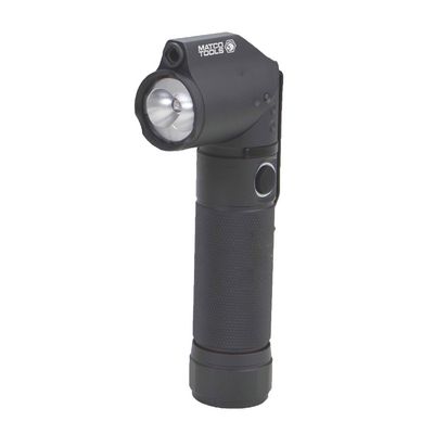 5W RECHARGEABLE LED FLASHLIGHT WITH UV AND LASER | Matco Tools