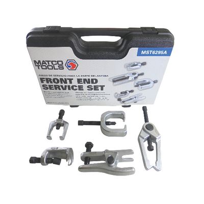 FRONT END SERVICE SET | Matco Tools