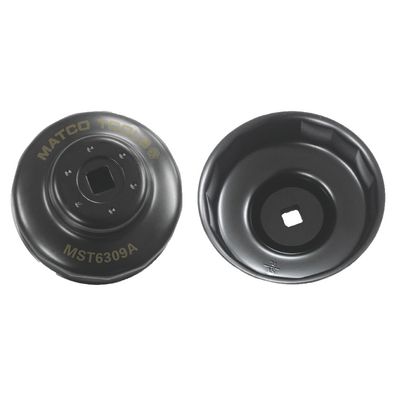GM OIL FILTER SOCKET | Matco Tools