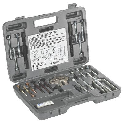 STEERING WHEEL PULLER | Matco Tools
