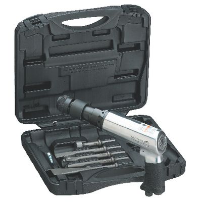 LONG BARREL AIR HAMMER KIT | Matco Tools