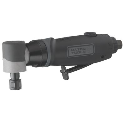 1 HP 90° RIGHT ANGLE DIE GRINDER | Matco Tools