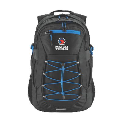 BUNGEE BACKPACK | Matco Tools