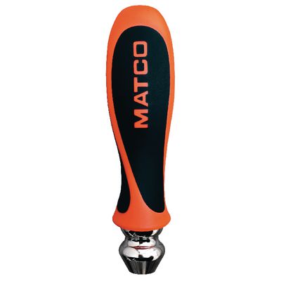 BEER TAP HANDLE - ORANGE | Matco Tools