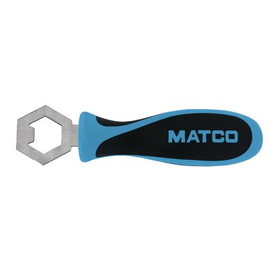 BOTTLE OPENER - BLUE | Matco Tools