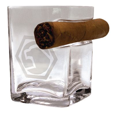 WHISKEY CIGAR GLASS | Matco Tools