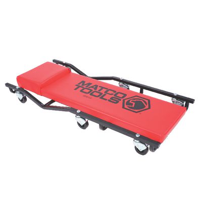 FIXED HEADREST CREEPER | Matco Tools