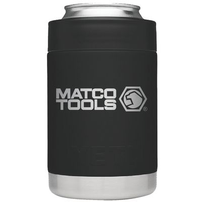 YETI COLSTER BLACK | Matco Tools