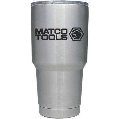 YETI® 30 OZ. TUMBLER | Matco Tools