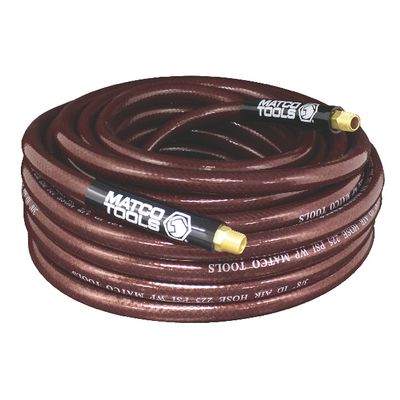 3/8" X 50' AIR HOSE | Matco Tools
