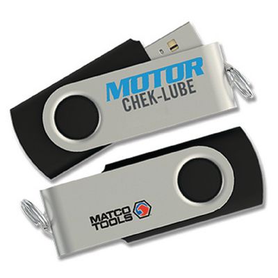 CHEK-LUBE V20 USB | Matco Tools