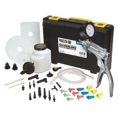 VACUUM/PRESSURE PUMP | Matco Tools