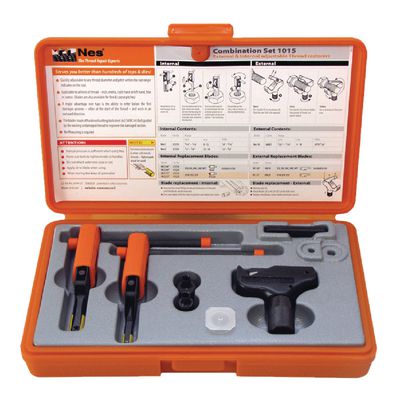 3 PIECE COMBO REPAIR SET | Matco Tools