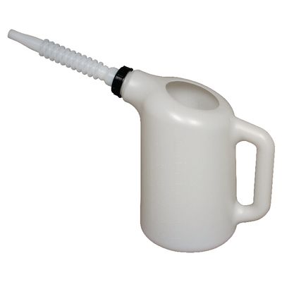 6 QUART OIL DISPENSER | Matco Tools