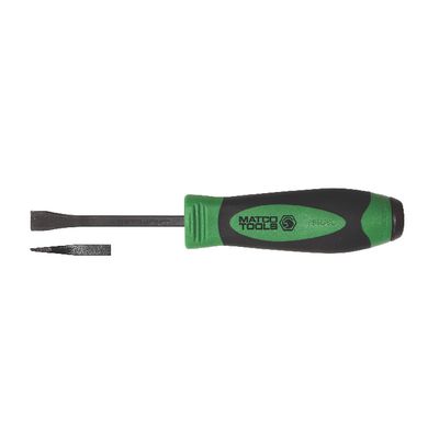8" STRAIGHT PRY BAR | Matco Tools