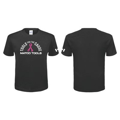 TOOLS FOR THE CAUSE CANADA T-SHIRT - S | Matco Tools