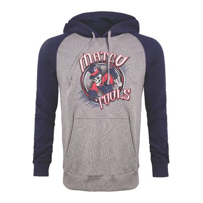LACROIX RAGLAN HOODIE - M | Matco Tools