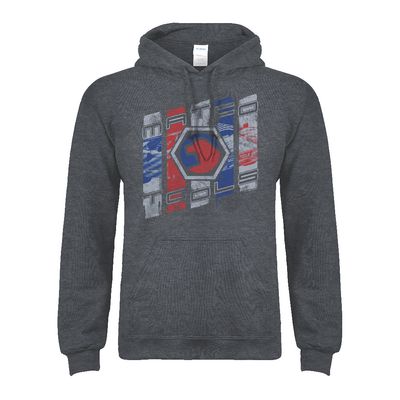 BLOCKED HOODIE - XL | Matco Tools
