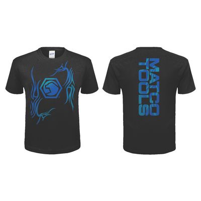 TRIBAL MOON T-SHIRT - M | Matco Tools