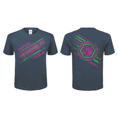 GLOW TONE T-SHIRT - M | Matco Tools