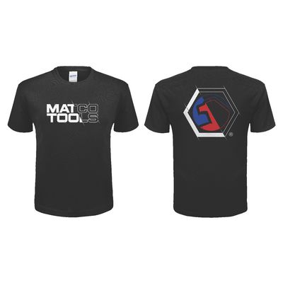 DARKSIDE T-SHIRT - L | Matco Tools